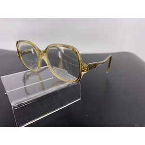 Rachel-Flex Blush Vintage Eyeglasses Frames 135-52-18 (AB2)